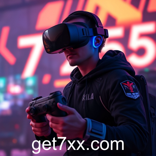 Revolução dos Jogos: 7xx e Suas Implicações Futuras