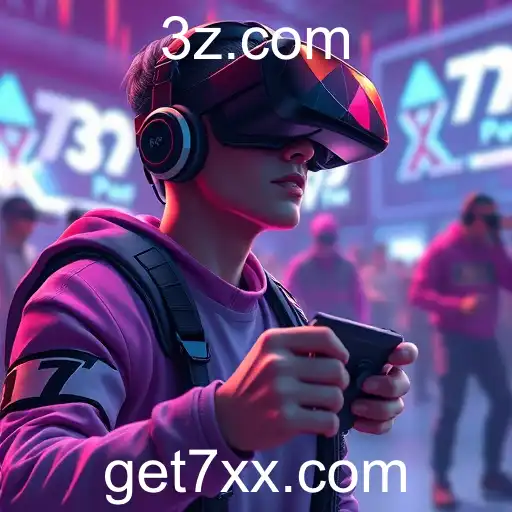 As Tendências do Mundo dos Jogos em 2025