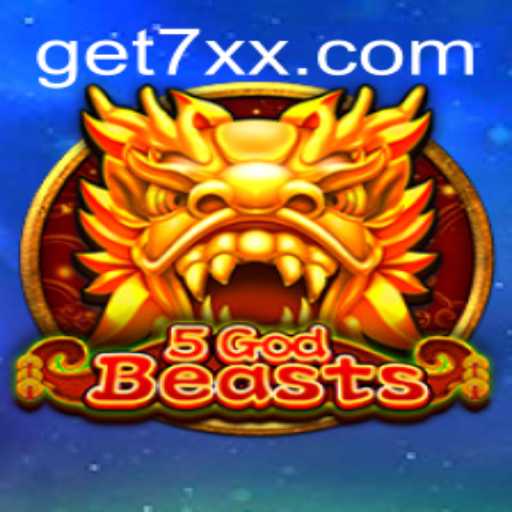Exploring the Fantasy World of 5GodBeasts: A Comprehensive Guide