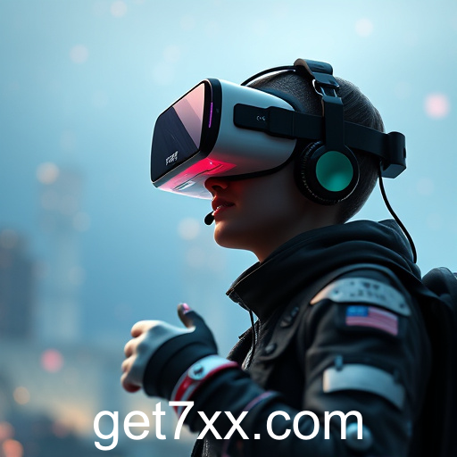 A Revolução dos Jogos com 7xx e IA