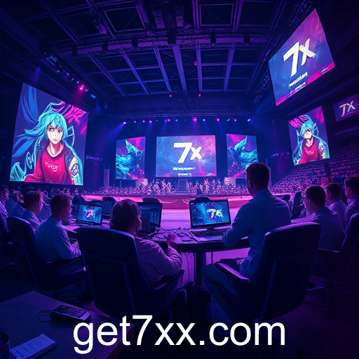 O Futuro do eSports: Transformações e Impactos Recentes
