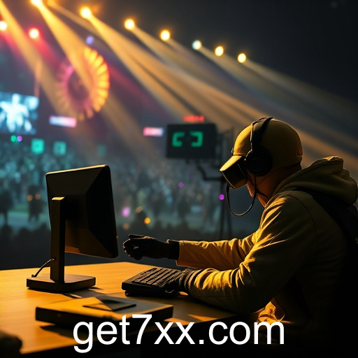 Tendências e Impactos Recentes nos eSports