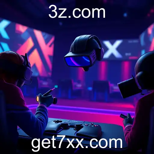 A Evolução do Gaming Domina 2025