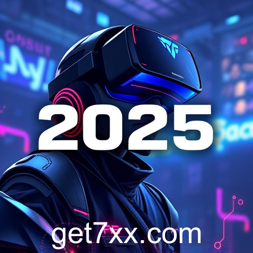 Inovações no Mundo dos Jogos: 2025 em Destaque