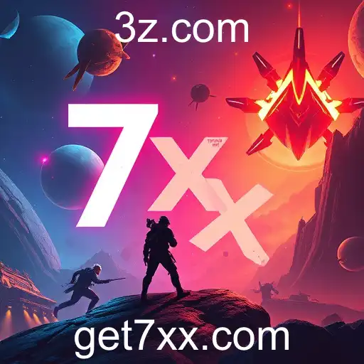 Revolução no Mundo dos Jogos com o Lançamento do 7xx