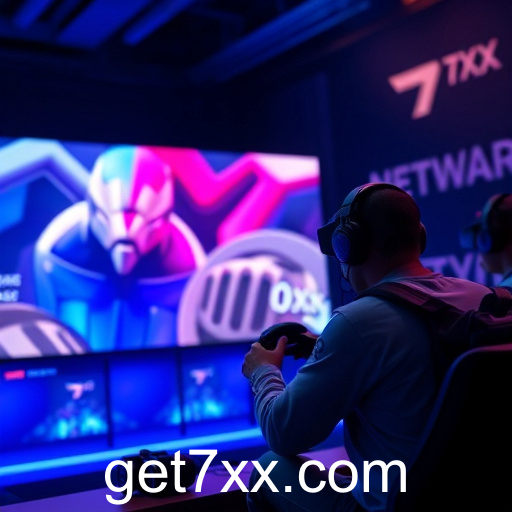 Revolução nas Plataformas de Streaming de Jogos