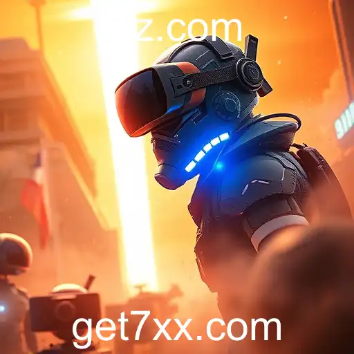 Revolução Tecnológica no Mundo dos Jogos de 2025