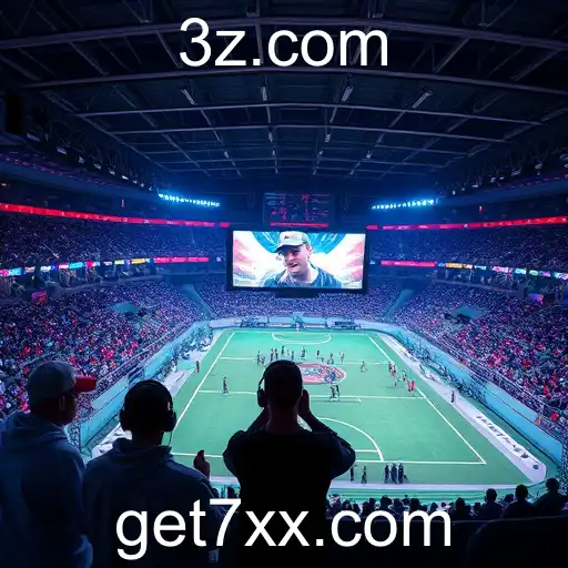 O Crescimento dos eSports e Inovações em 2025