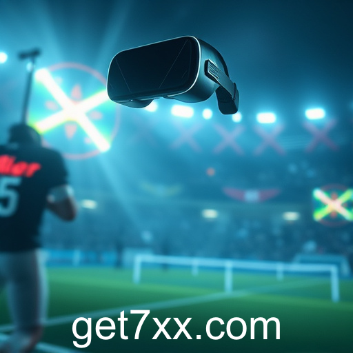 Revolução nos Games: O Impacto do 7XX no Cenário Atual