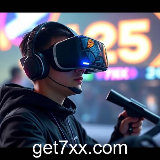 O Impacto do '7xx' nos Jogos: Inovações e Desafios