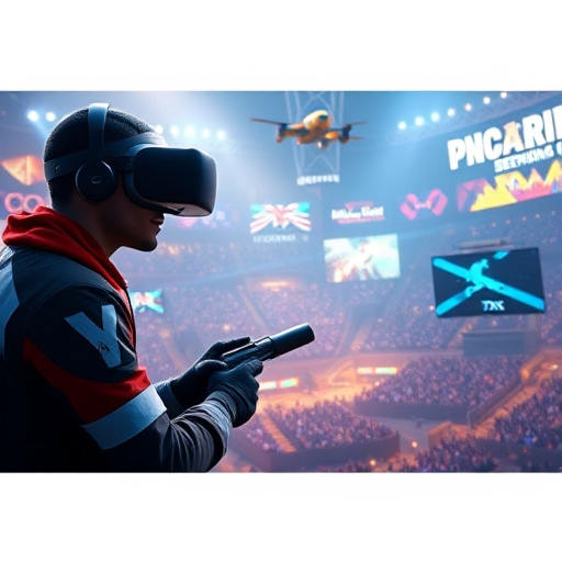 O Impacto da Inteligência Artificial nos Jogos em 2025
