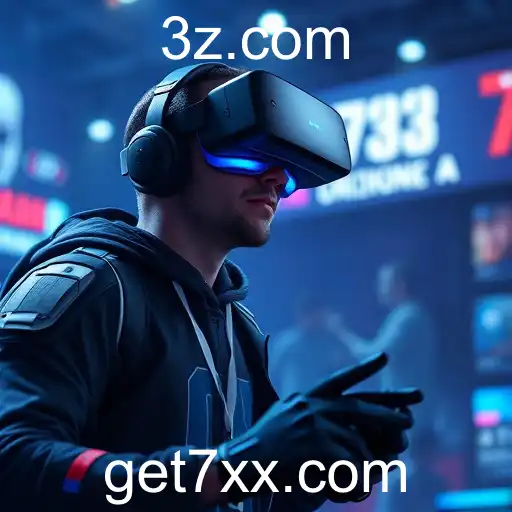 Inovações de 7xx: Tecnologias e Tendências da Indústria de Jogos