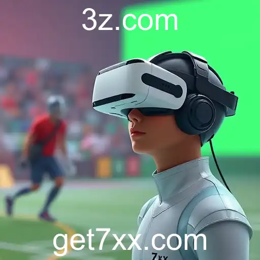 Revoluções em Narrativas Interativas e Tecnologia de Renderização