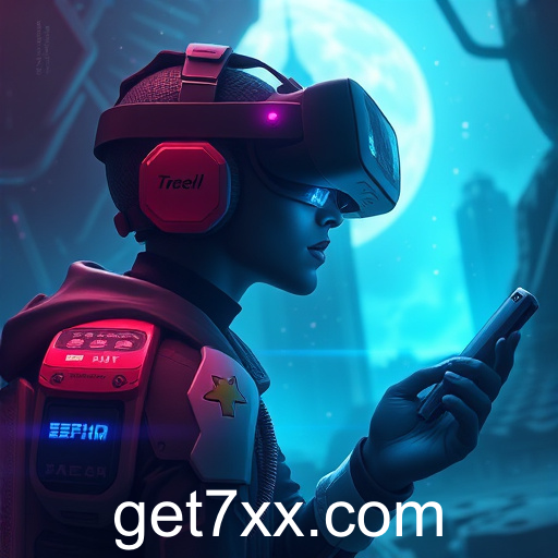 Revolução no Universo Gaming: 7xx Redefine Limites