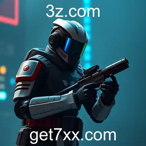 Revolução no Mundo dos Jogos com a Chegada do 7xx