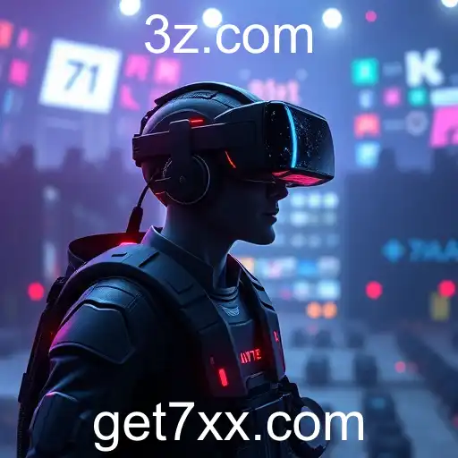 A Revolução dos Jogos no Horizonte