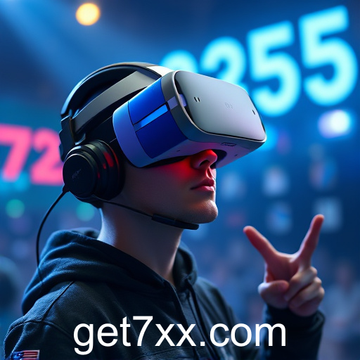 Revolução dos Jogos com IA e impacto global