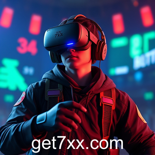 Revolução na Indústria dos Jogos: A Era dos Avanços Tecnológicos e o Impacto no Cotidiano dos Gamers