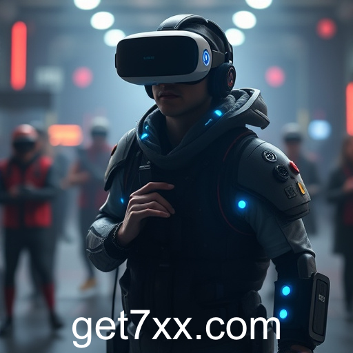 Revolução nos Espetáculos de Jogos com a Tecnologia 7xx