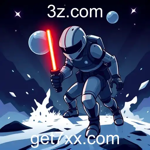 Revolução no Mercado de Jogos com a '7xx'