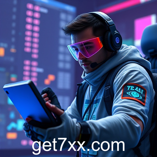 A Revolução dos Jogos Online com 7xx