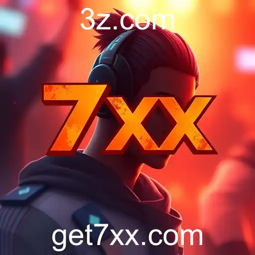 Ascensão dos Jogos Online e a Influência do 7xx