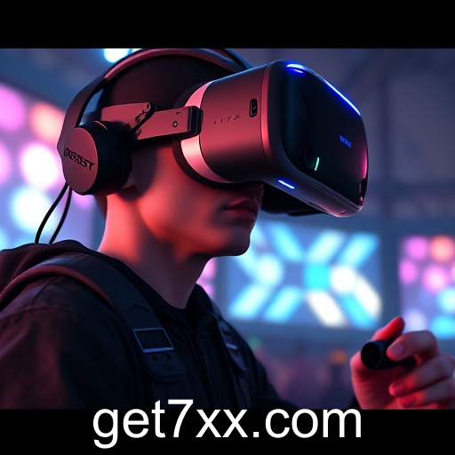 A Revolução dos Jogos de Realidade Virtual em 2025