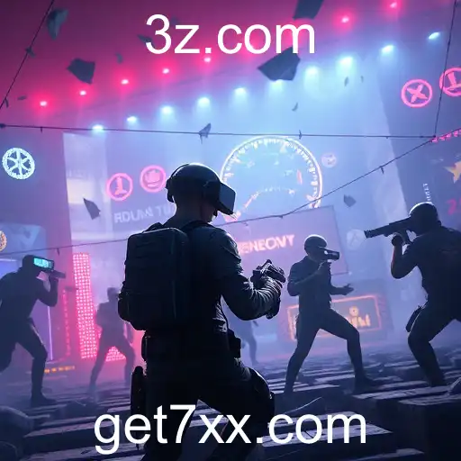 Revolução nos Esports: O Ano do Domínio Virtual