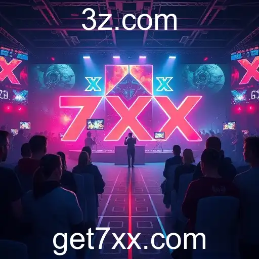 Technology and Tradition: 7xx Dominates the Gaming Landscape